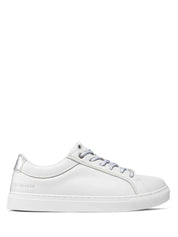 Sneakers Bianco Trussardi Jeans