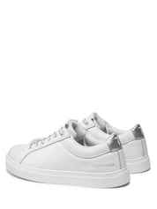 Sneakers Bianco Trussardi Jeans