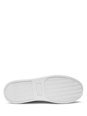 Sneakers Bianco Trussardi Jeans