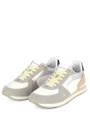 Sneakers Grigio Trussardi Jeans