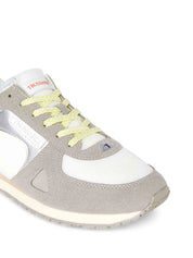 Sneakers Grigio Trussardi Jeans