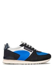 Sneakers Blu Trussardi Jeans