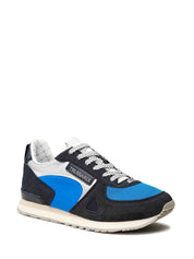 Sneakers Blu Trussardi Jeans
