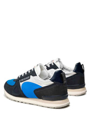 Sneakers Blu Trussardi Jeans