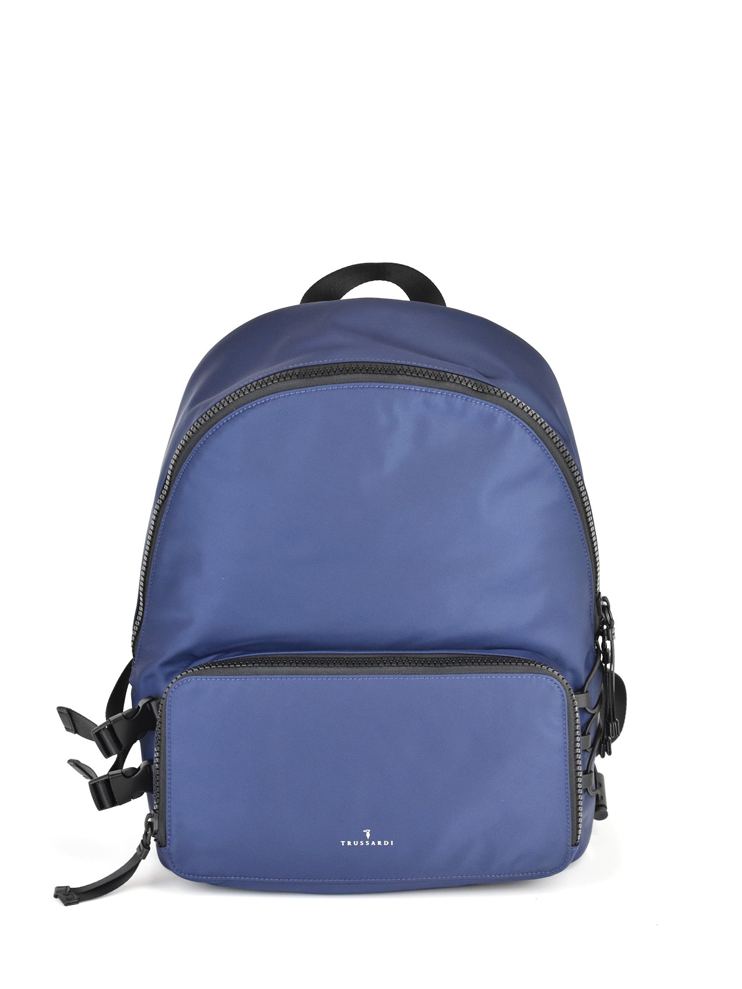 Zaini Blu Trussardi Jeans