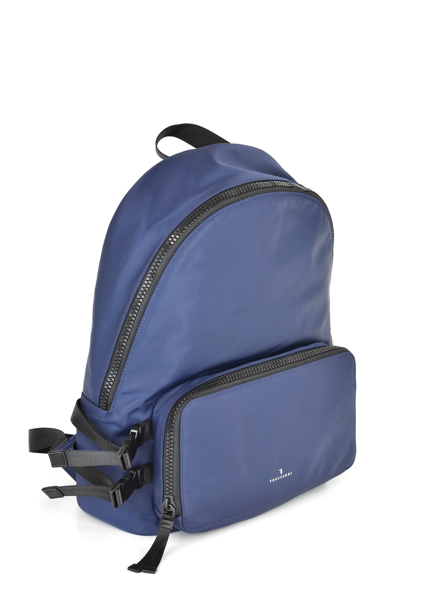 Zaini Blu Trussardi Jeans