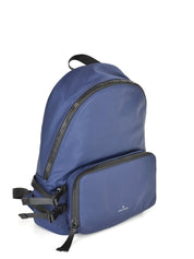 Zaini Blu Trussardi Jeans