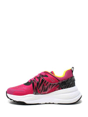 Sneakers Rosa Liu-jo