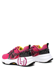 Sneakers Rosa Liu-jo