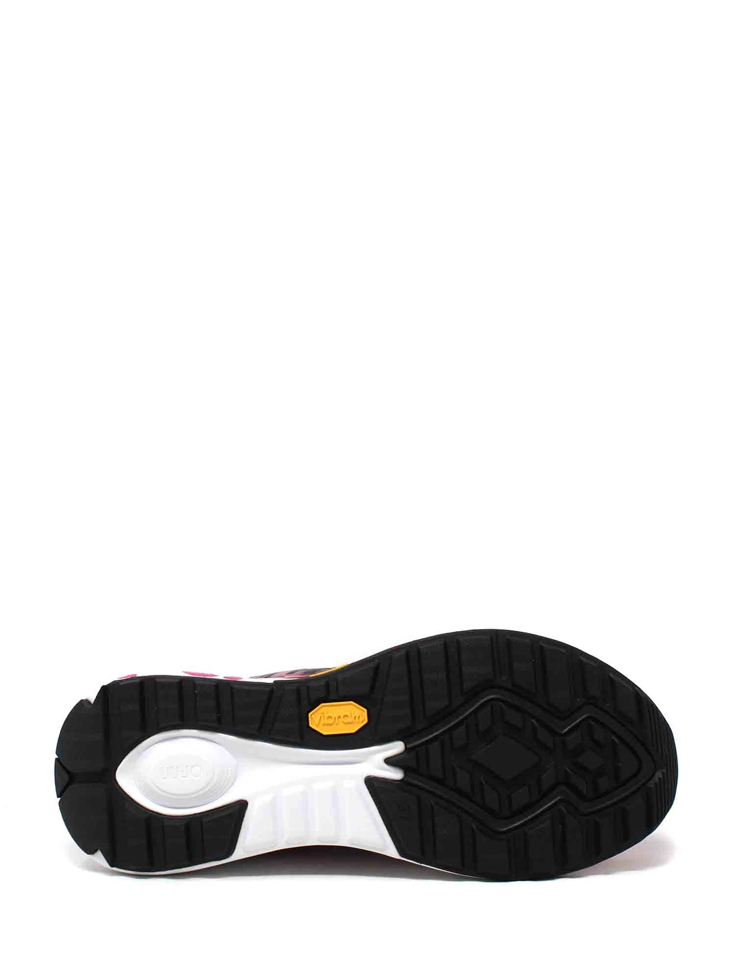 Sneakers Rosa Liu-jo