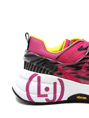 Sneakers Rosa Liu-jo