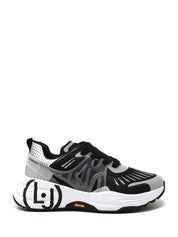 Sneakers Nero Liu-jo