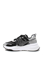 Sneakers Nero Liu-jo