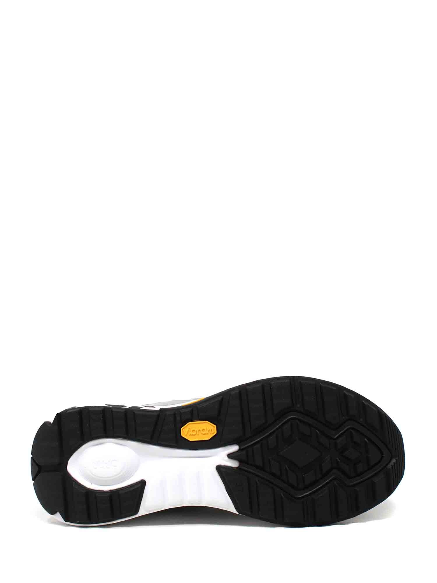 Sneakers Nero Liu-jo