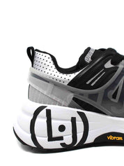 Sneakers Nero Liu-jo