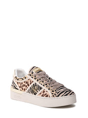 Sneakers Marrone Liu-jo