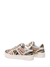 Sneakers Marrone Liu-jo