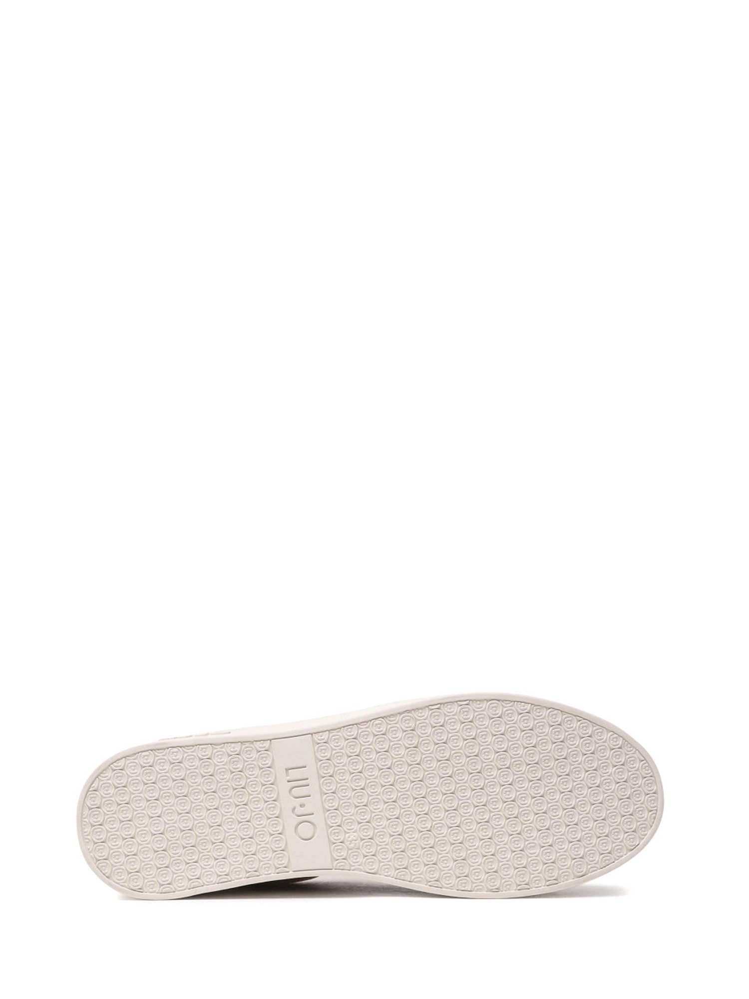 Sneakers Marrone Liu-jo