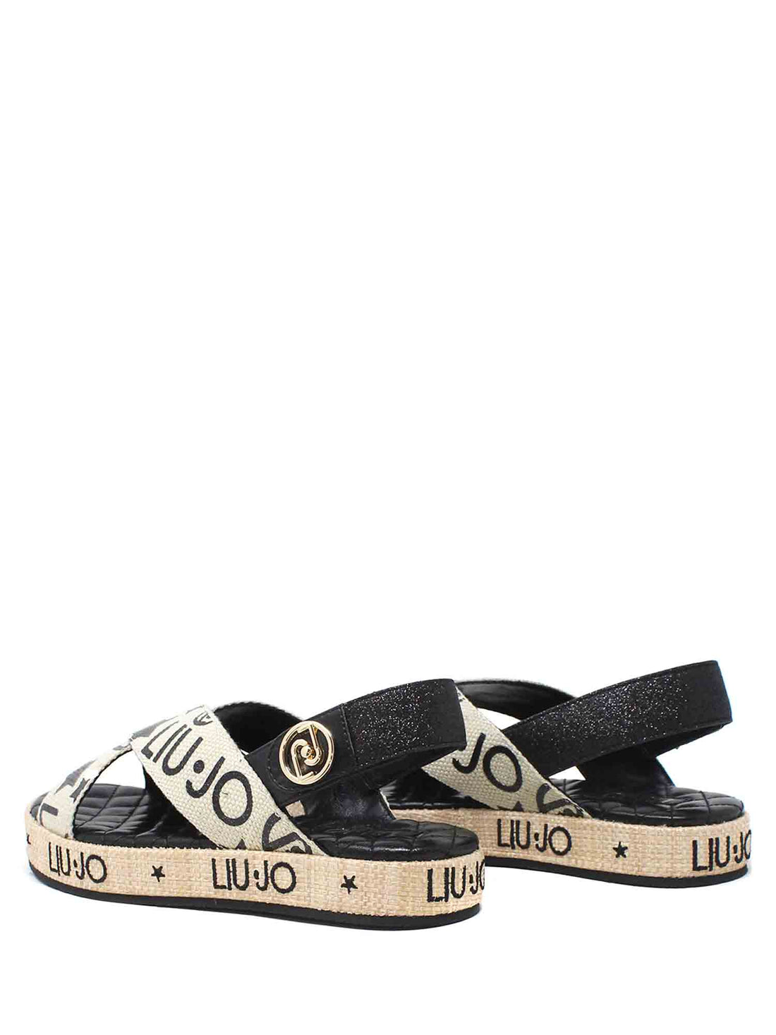 Liu Jo sandali LIU JO MAXI WONDER 11 donna BA3163TX32904178 Liu Jo sandali LIU JO MAXI WONDER 11 donna BA3163TX32904178