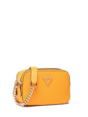 Tracolla Arancio Guess