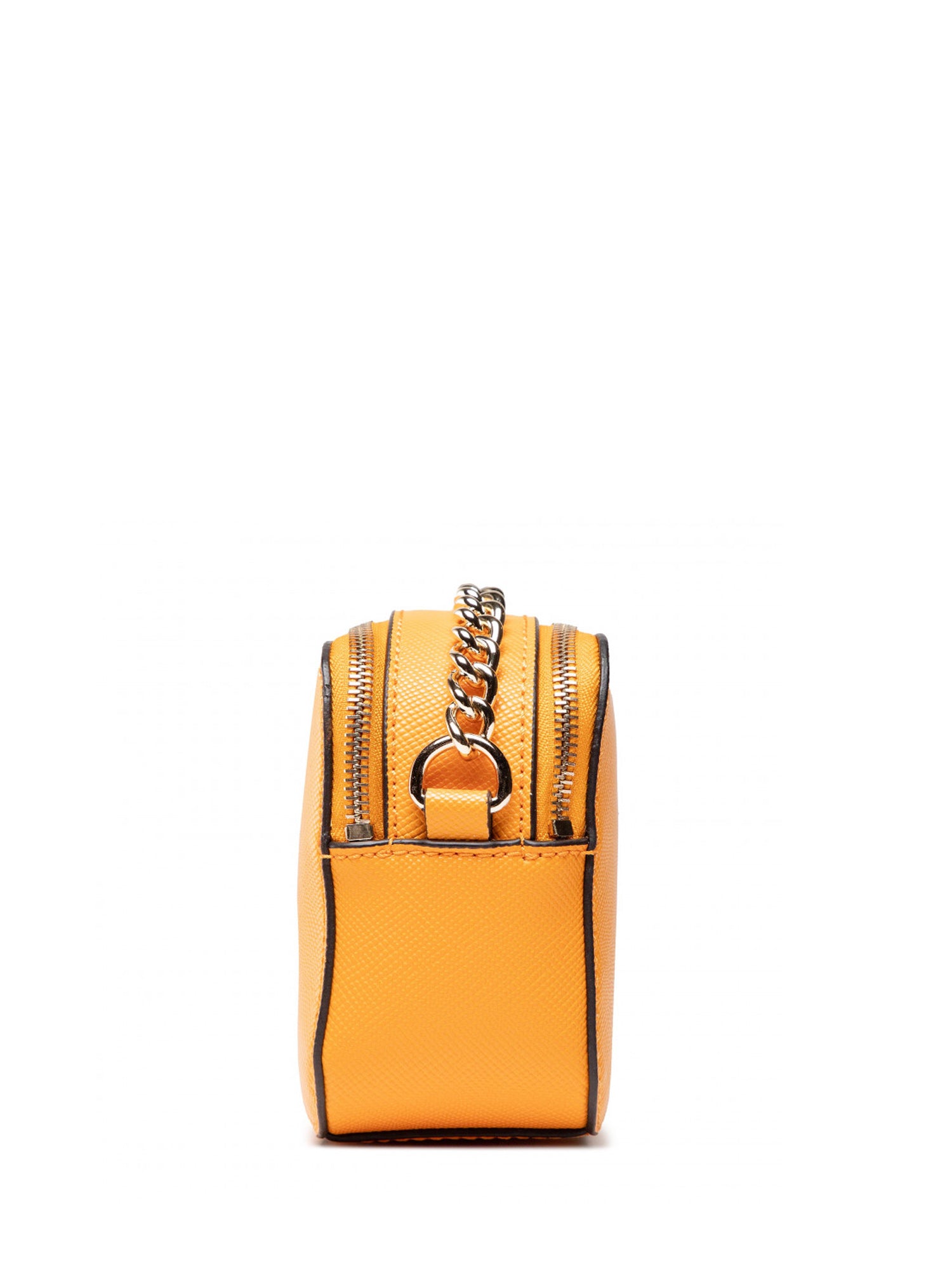 Tracolla Arancio Guess
