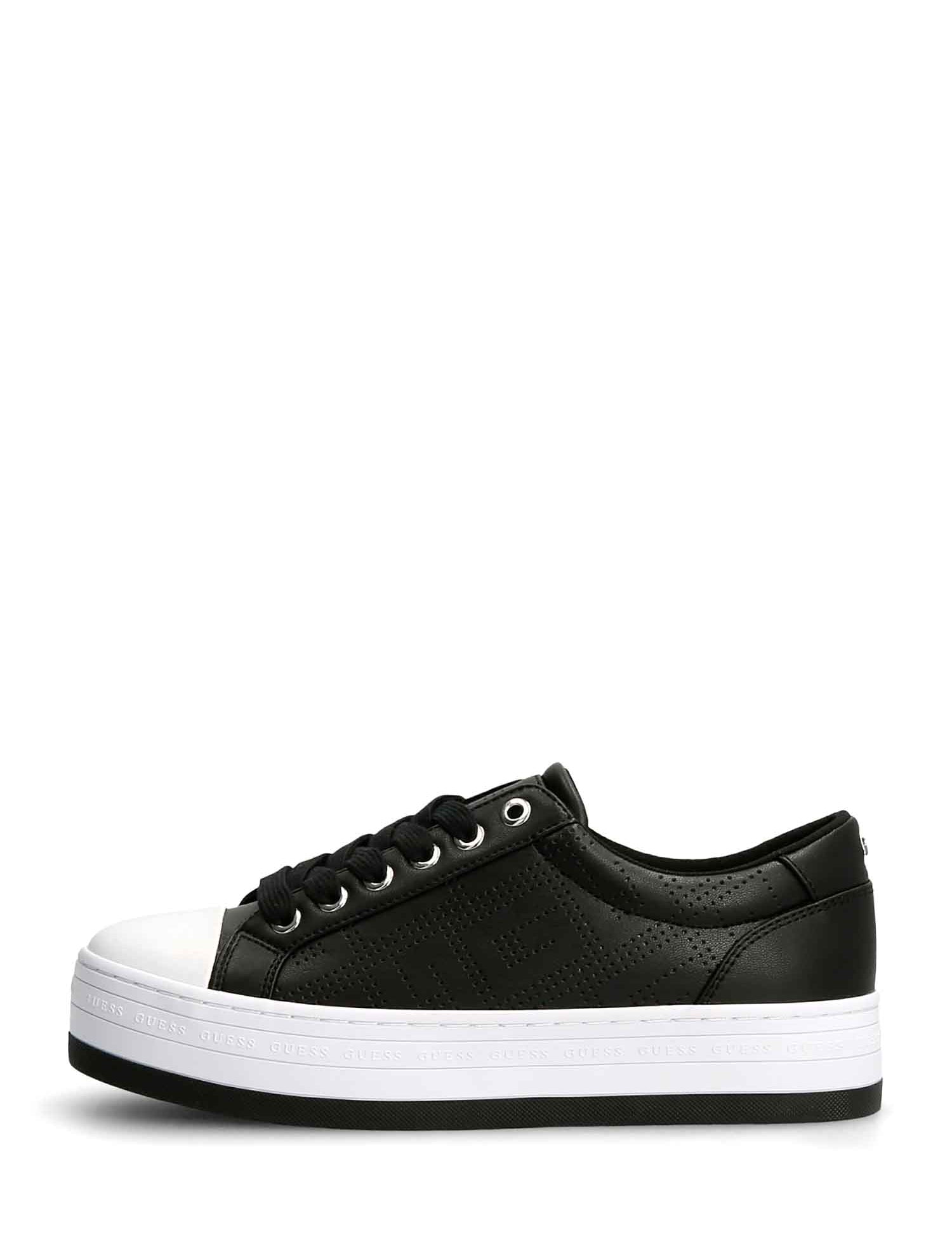 Sneakers Nero Guess