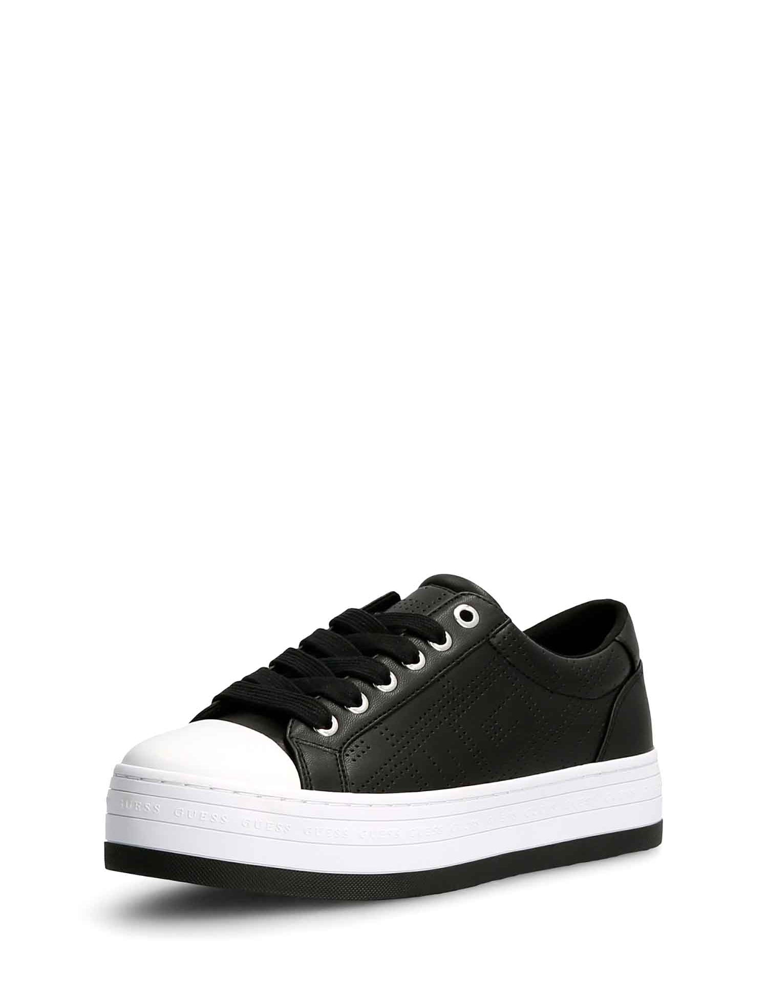 Sneakers Nero Guess