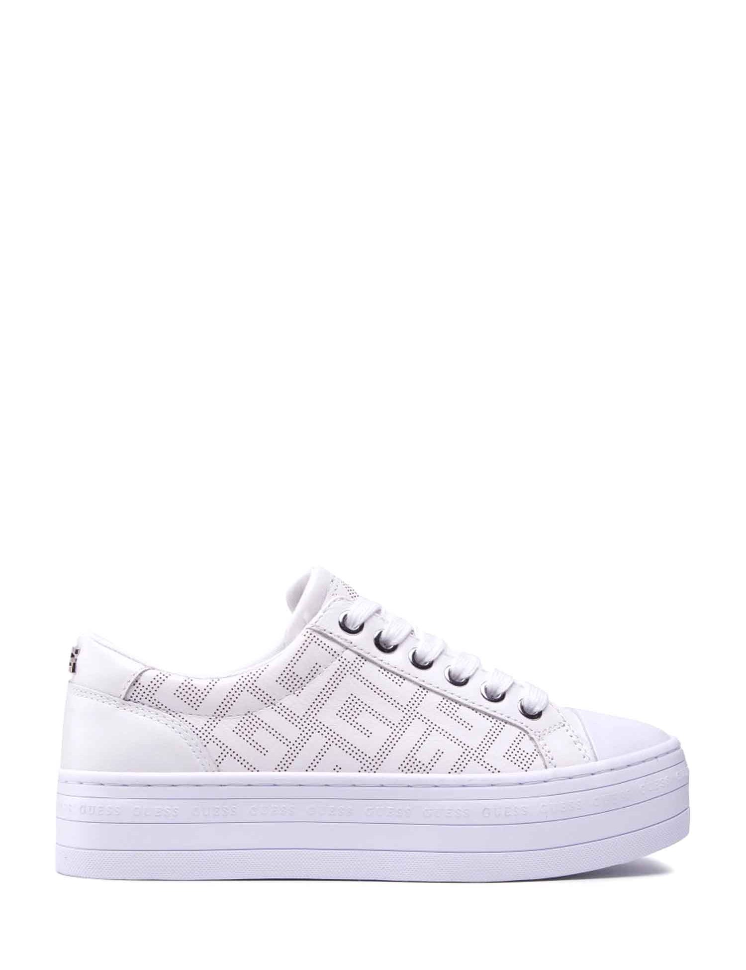 Sneakers Bianco Guess