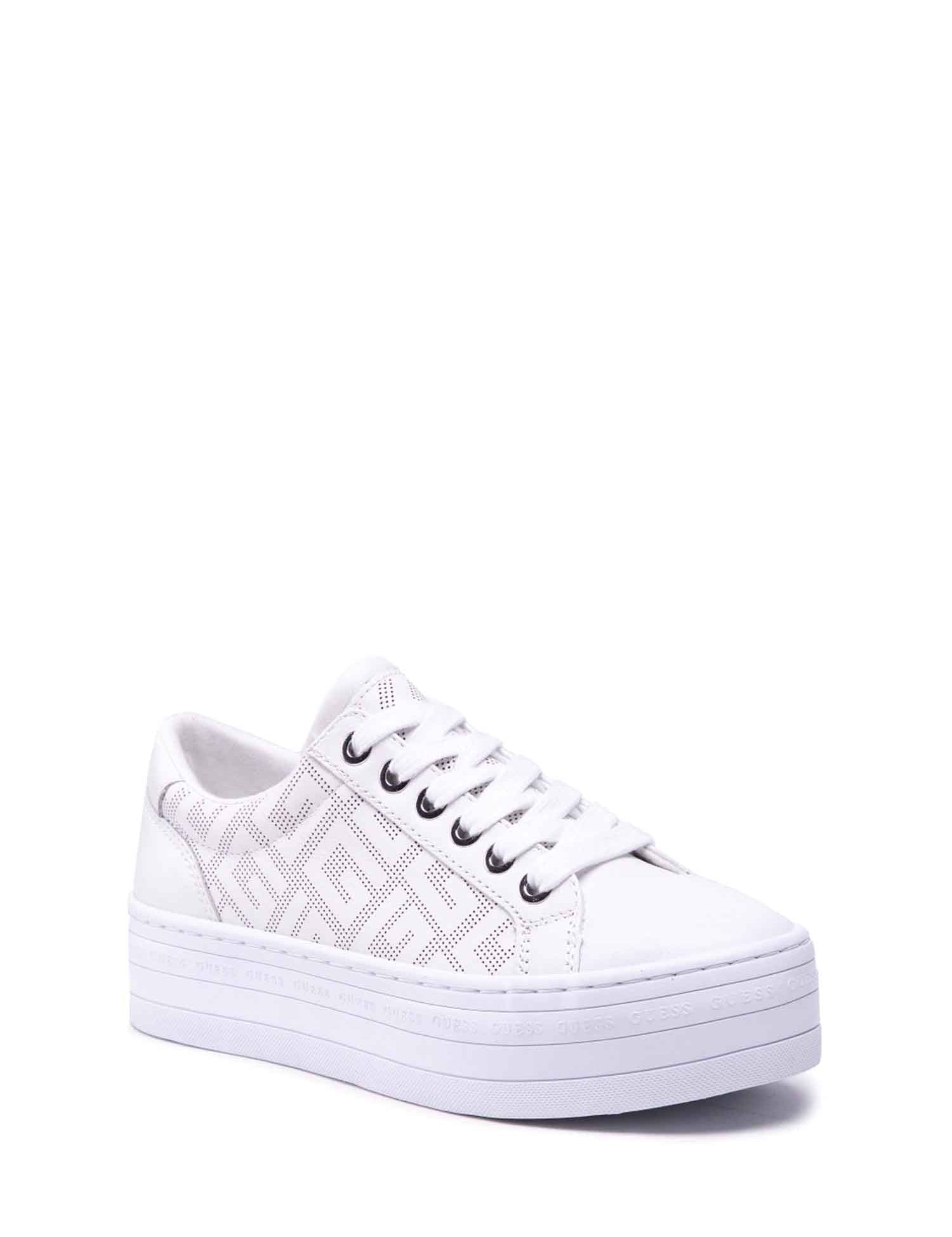 Sneakers Bianco Guess