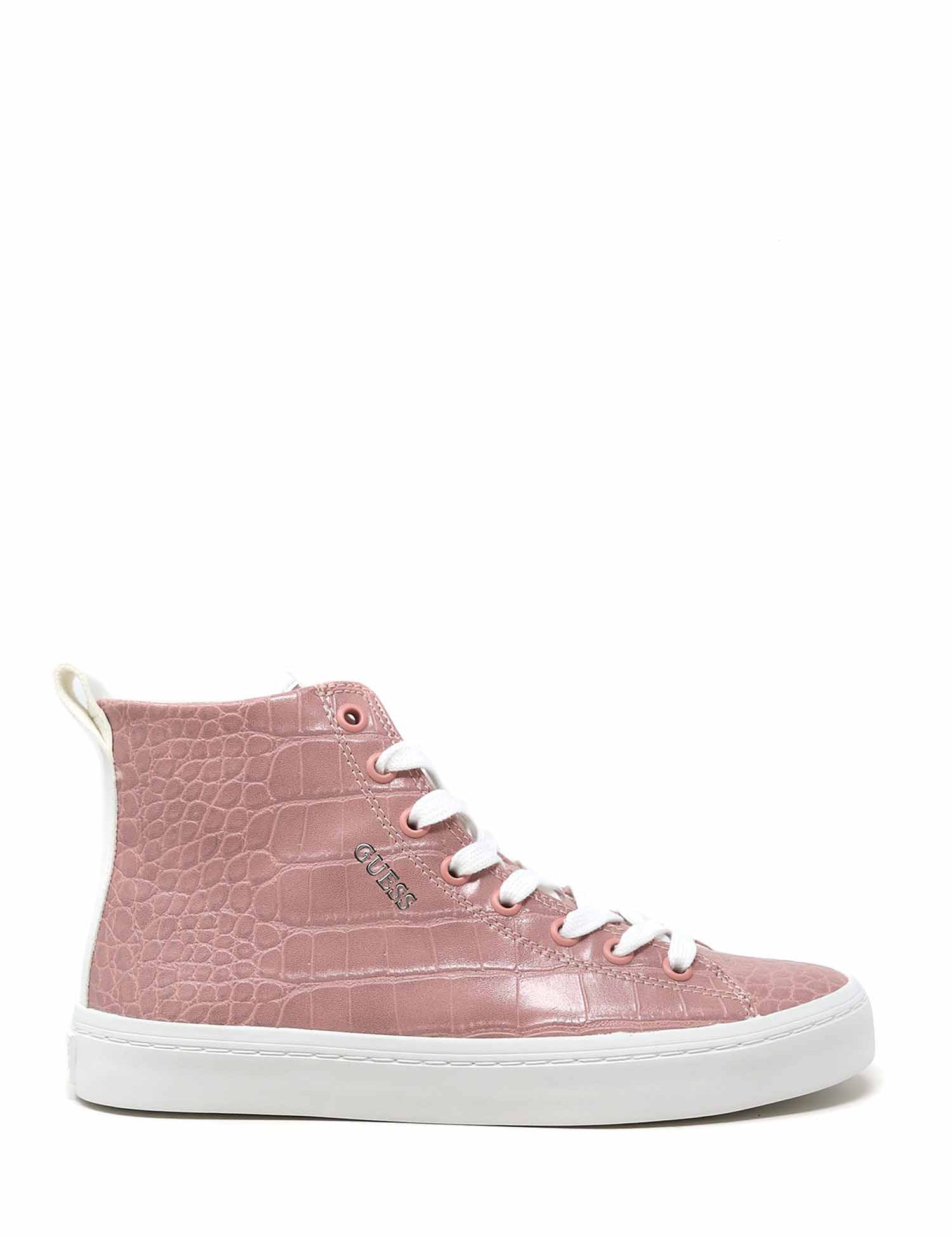 Sneakers Rosa Guess