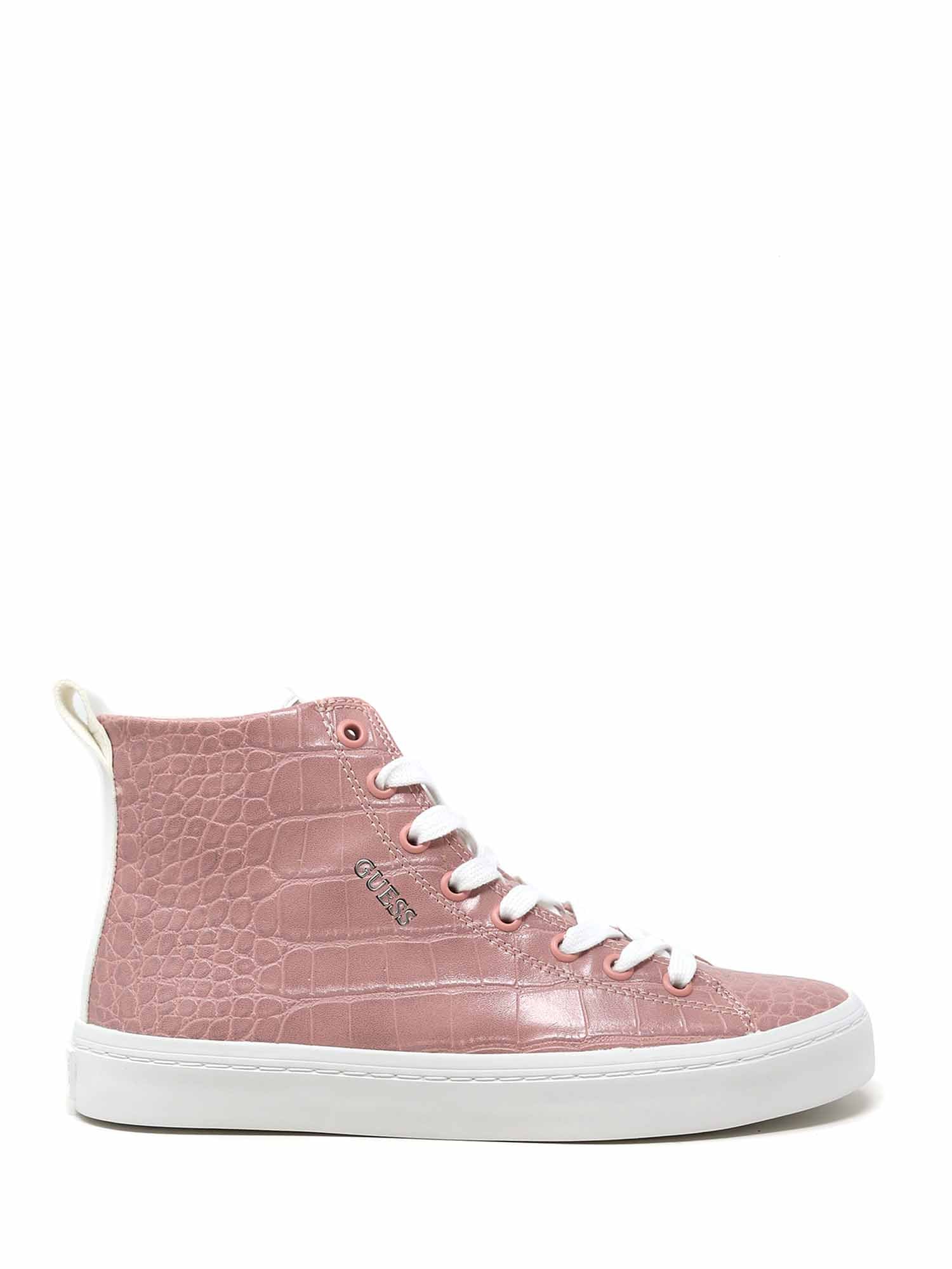 Sneakers Rosa Guess