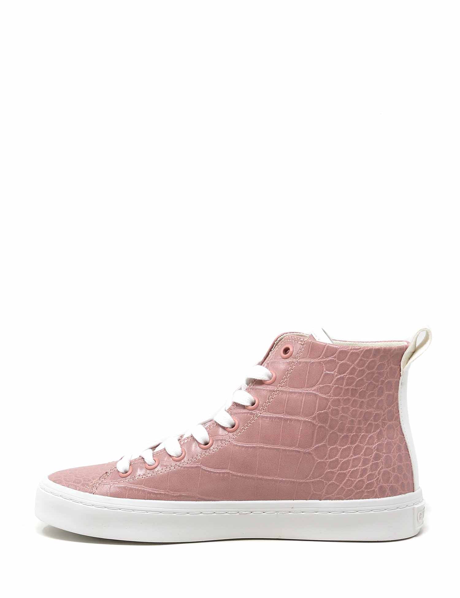 Sneakers Rosa Guess