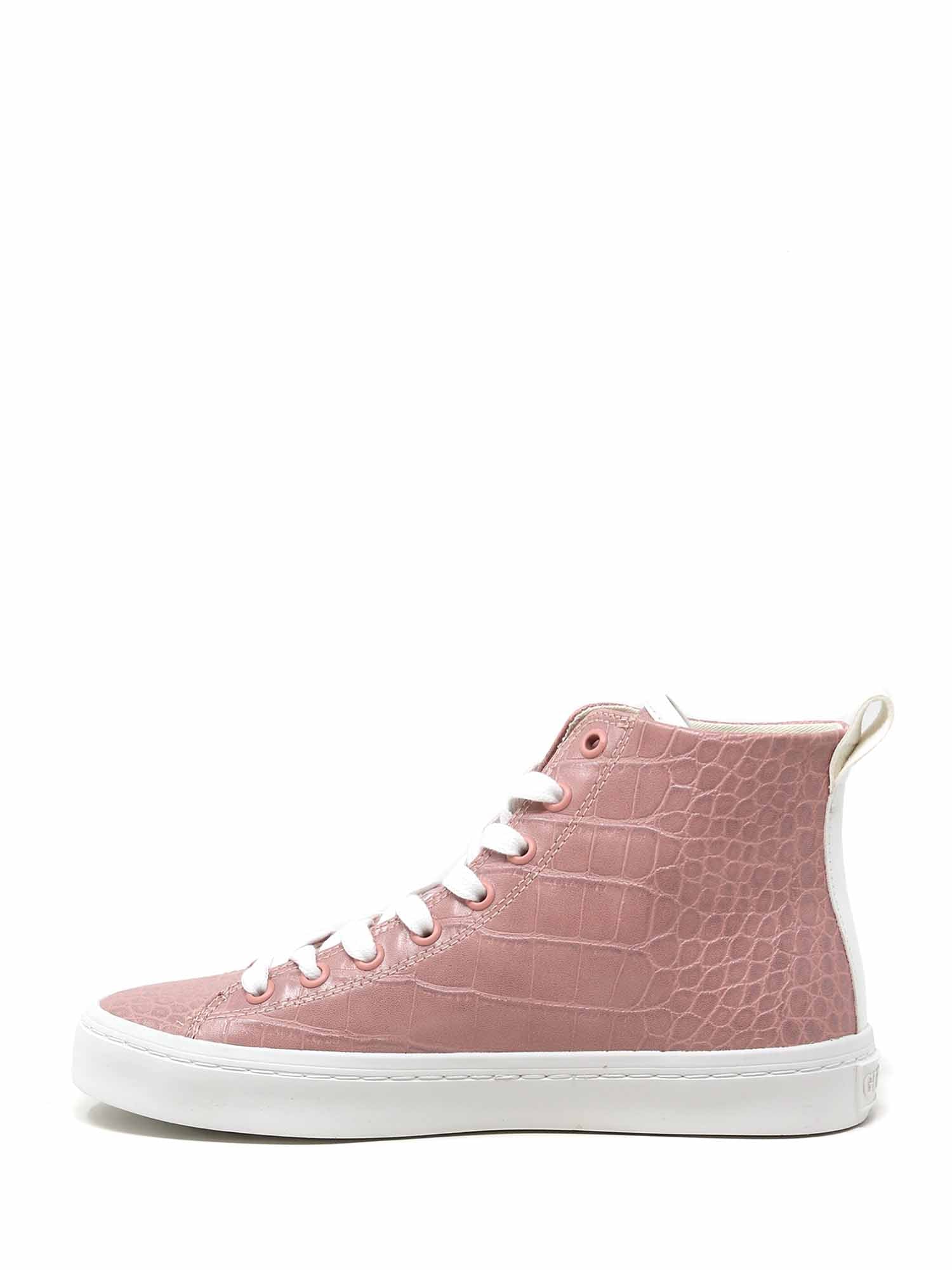 Sneakers Rosa Guess