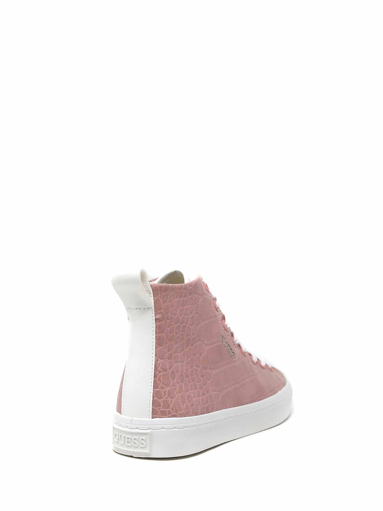Sneakers Rosa Guess