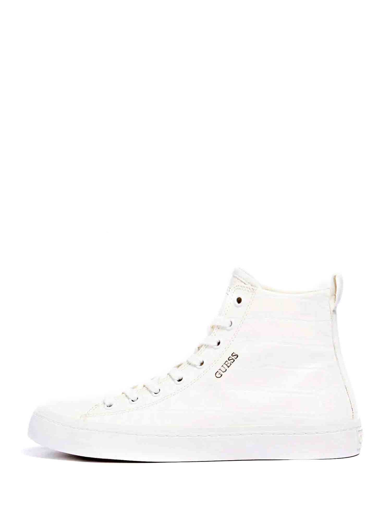 Sneakers Bianco Guess