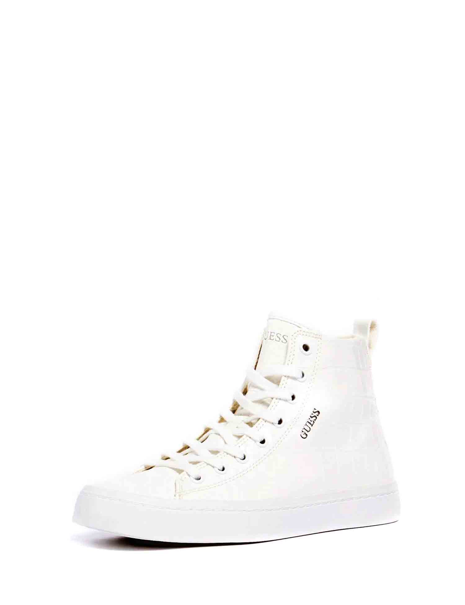 Sneakers Bianco Guess