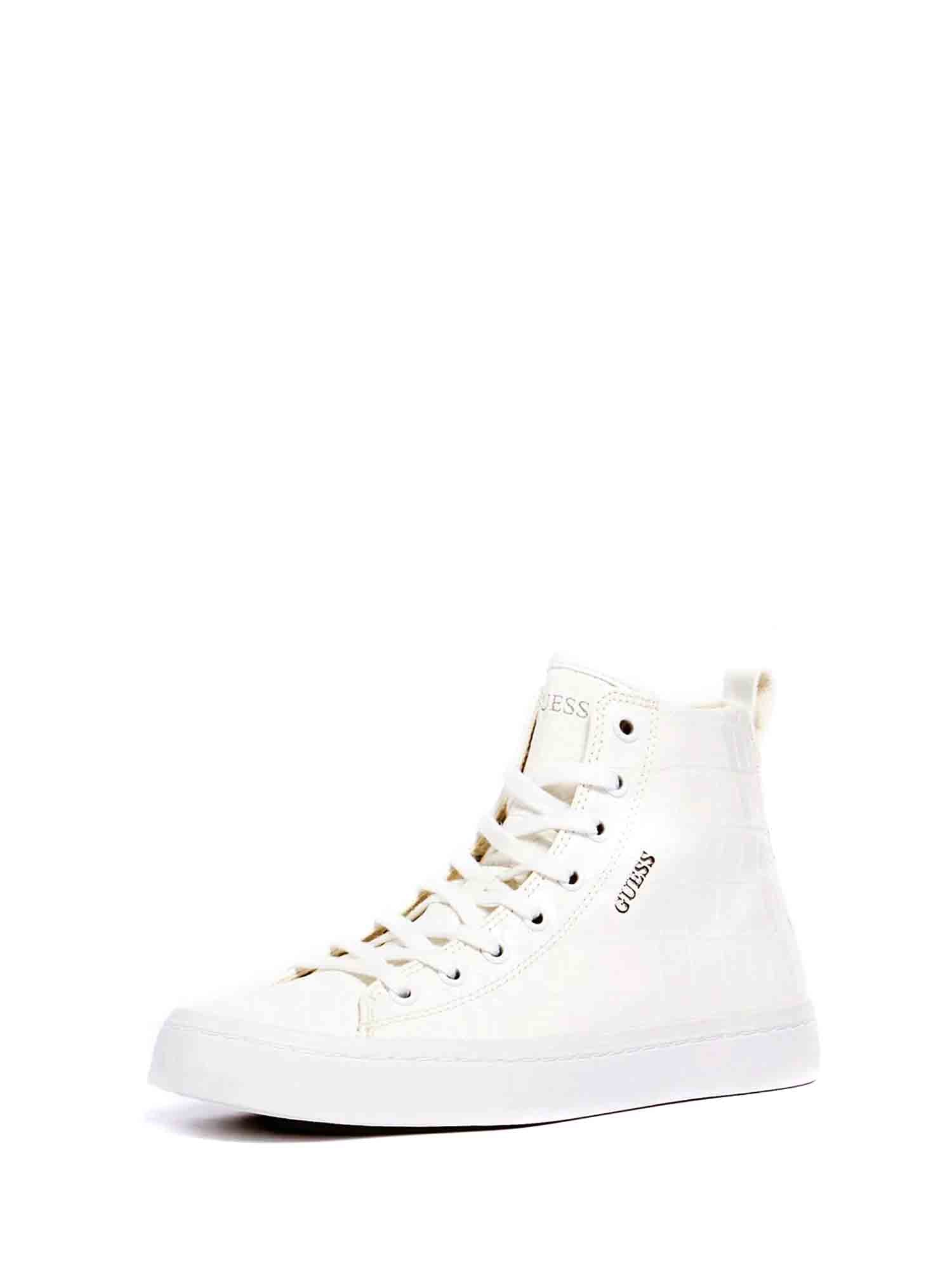 Sneakers Bianco Guess