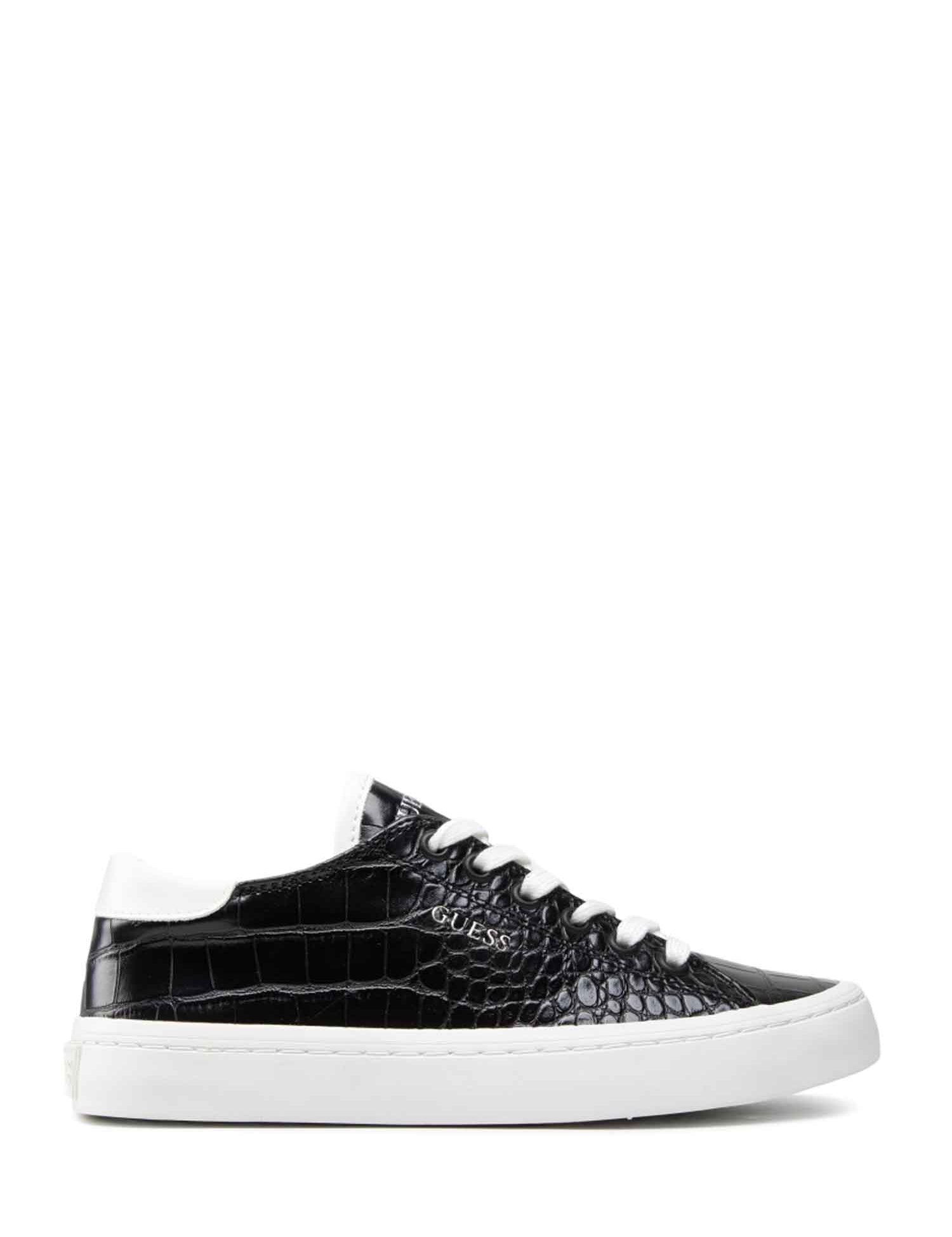 Sneakers Nero Guess