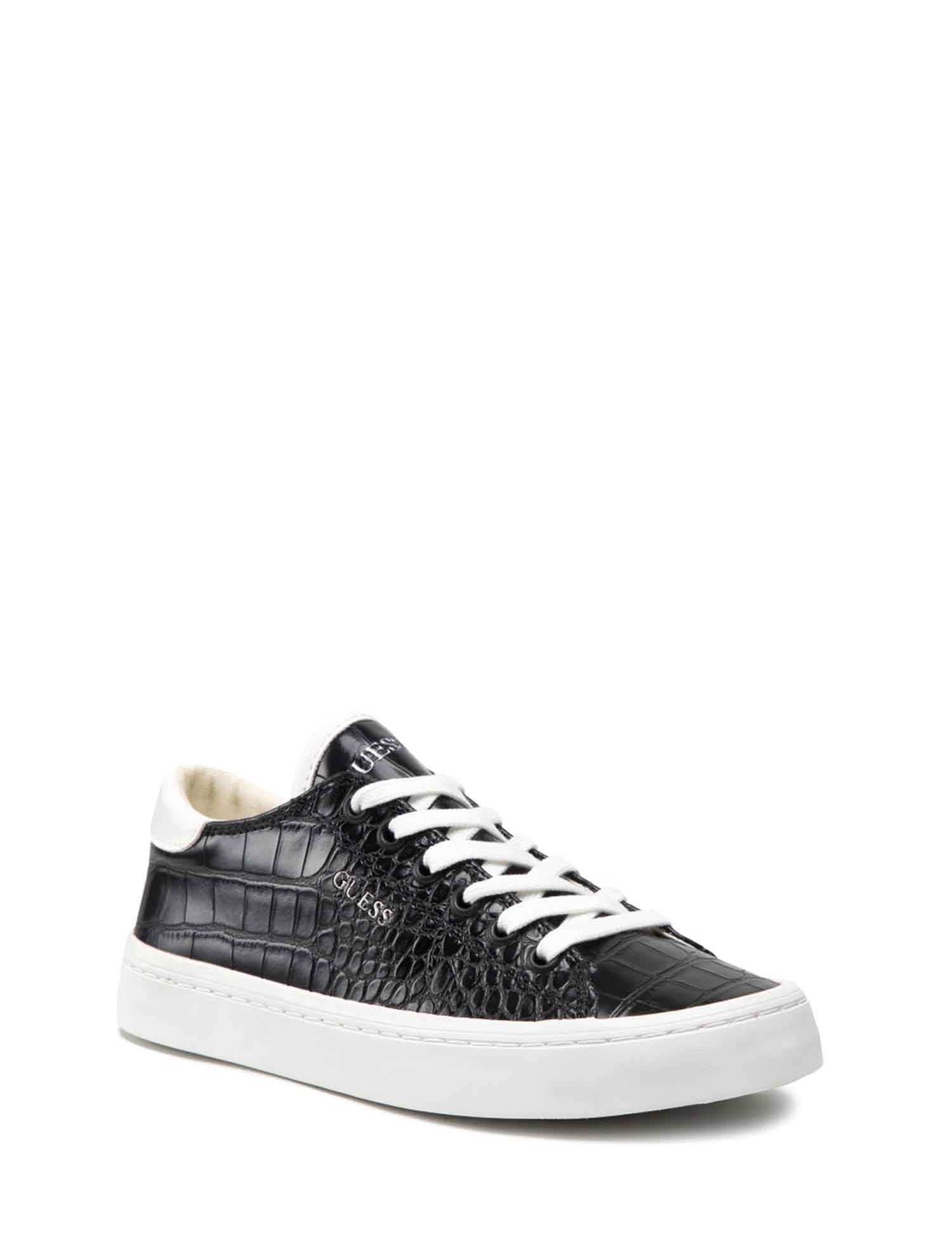 Sneakers Nero Guess
