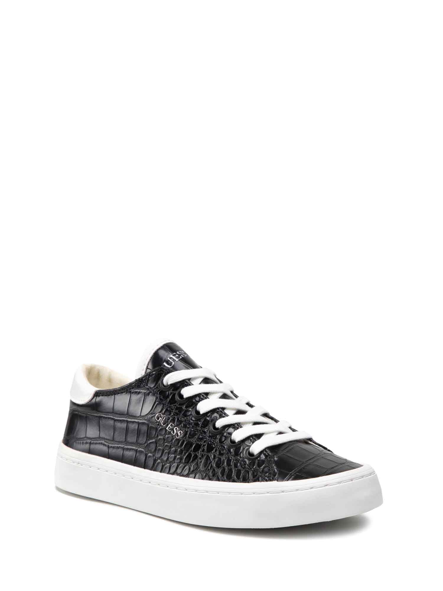 Sneakers Nero Guess