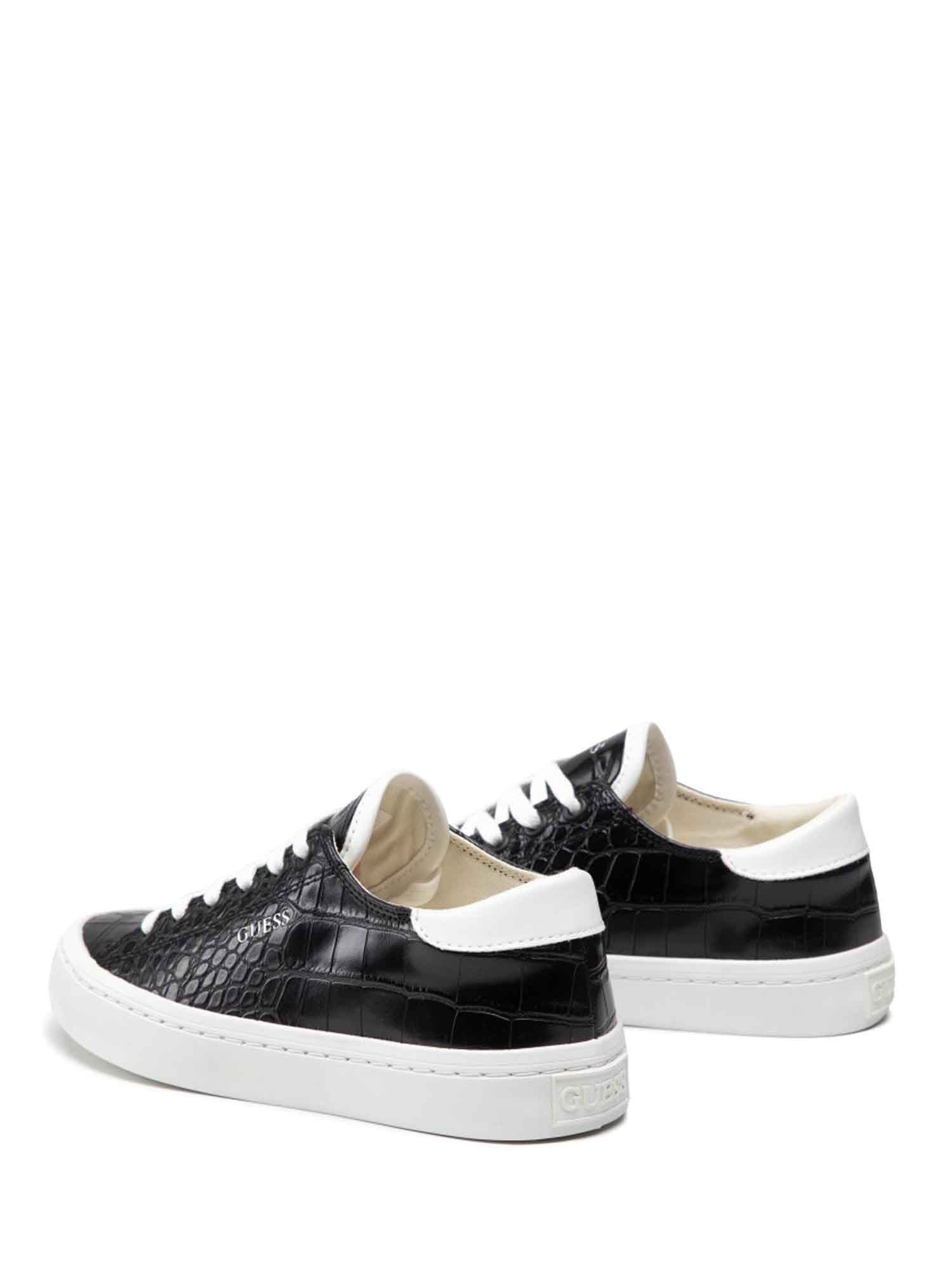 Sneakers Nero Guess
