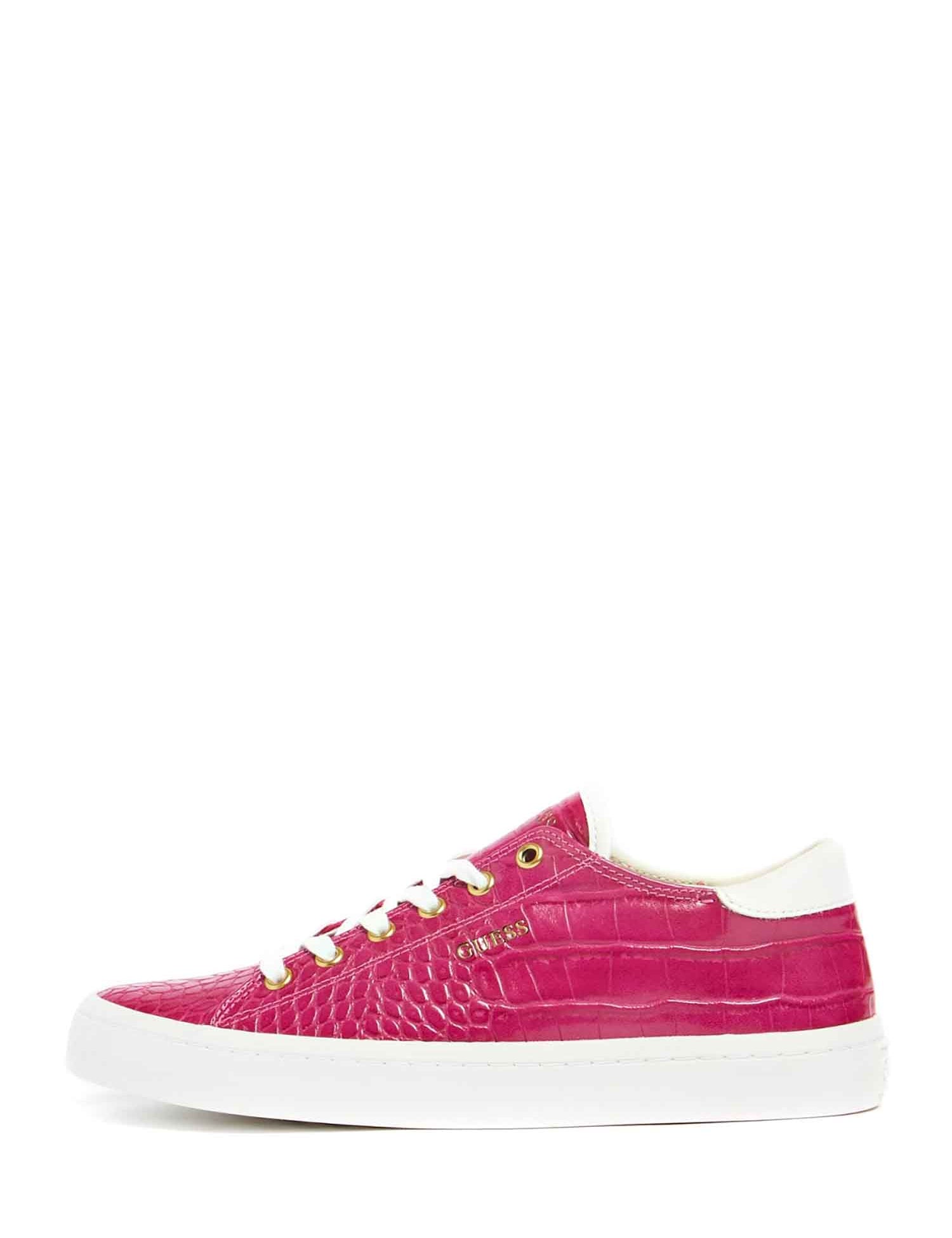 Sneakers Rosa Guess