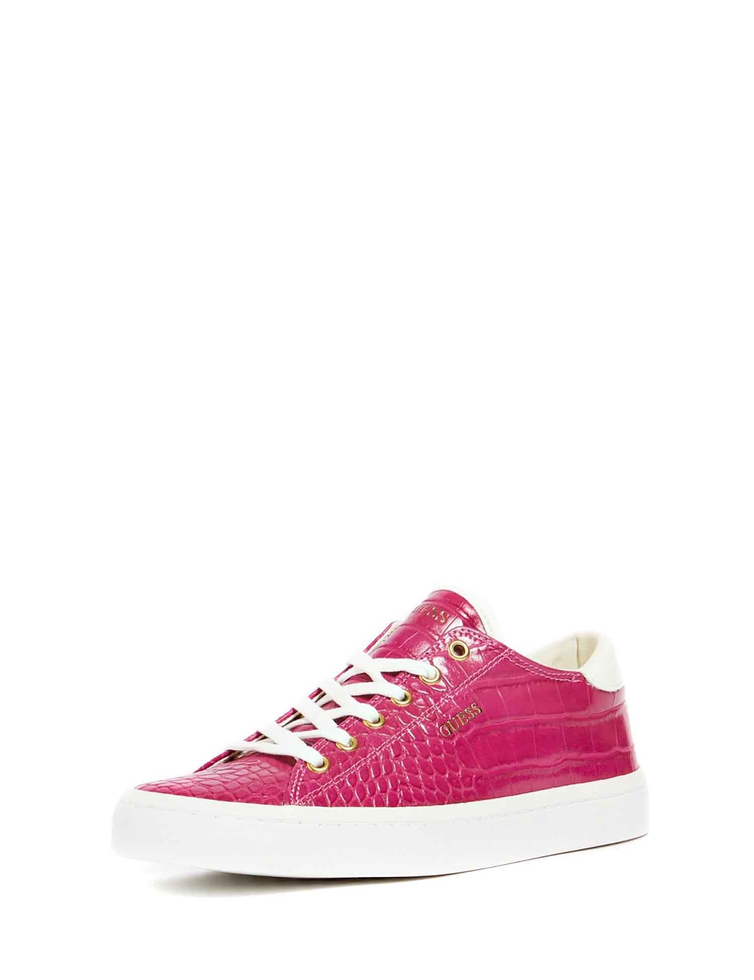 Sneakers Rosa Guess