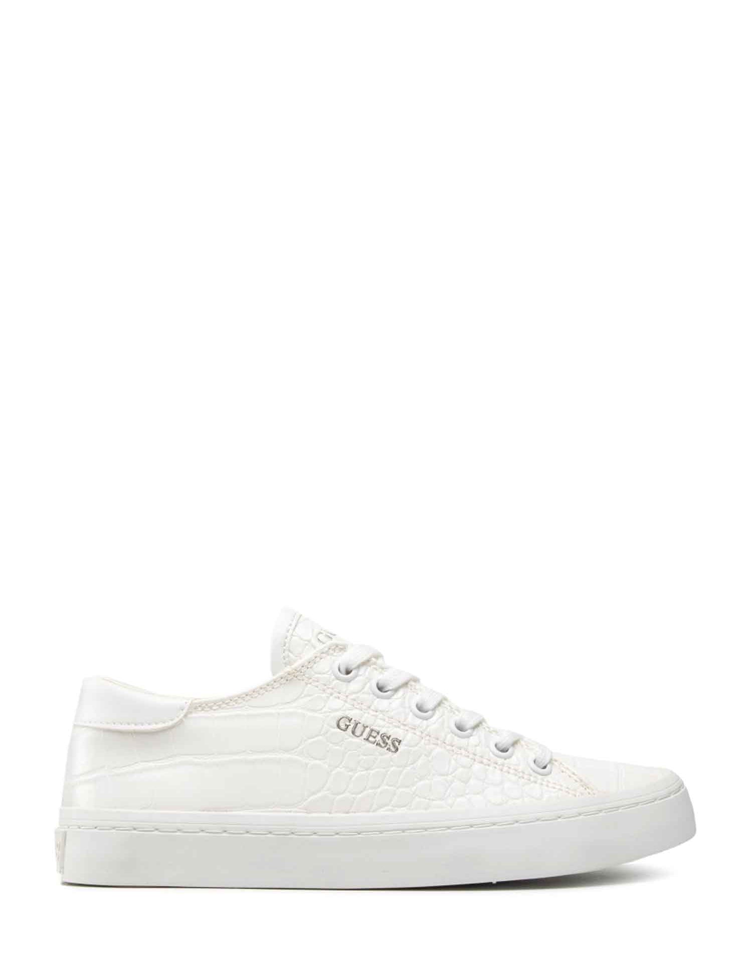 Sneakers Bianco Guess