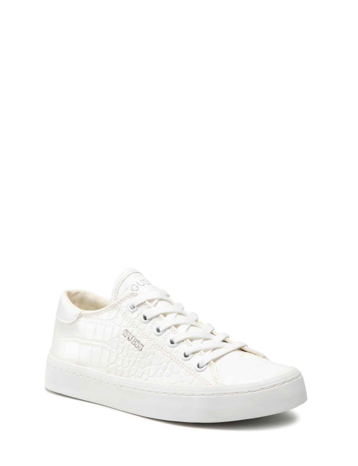 Sneakers Bianco Guess