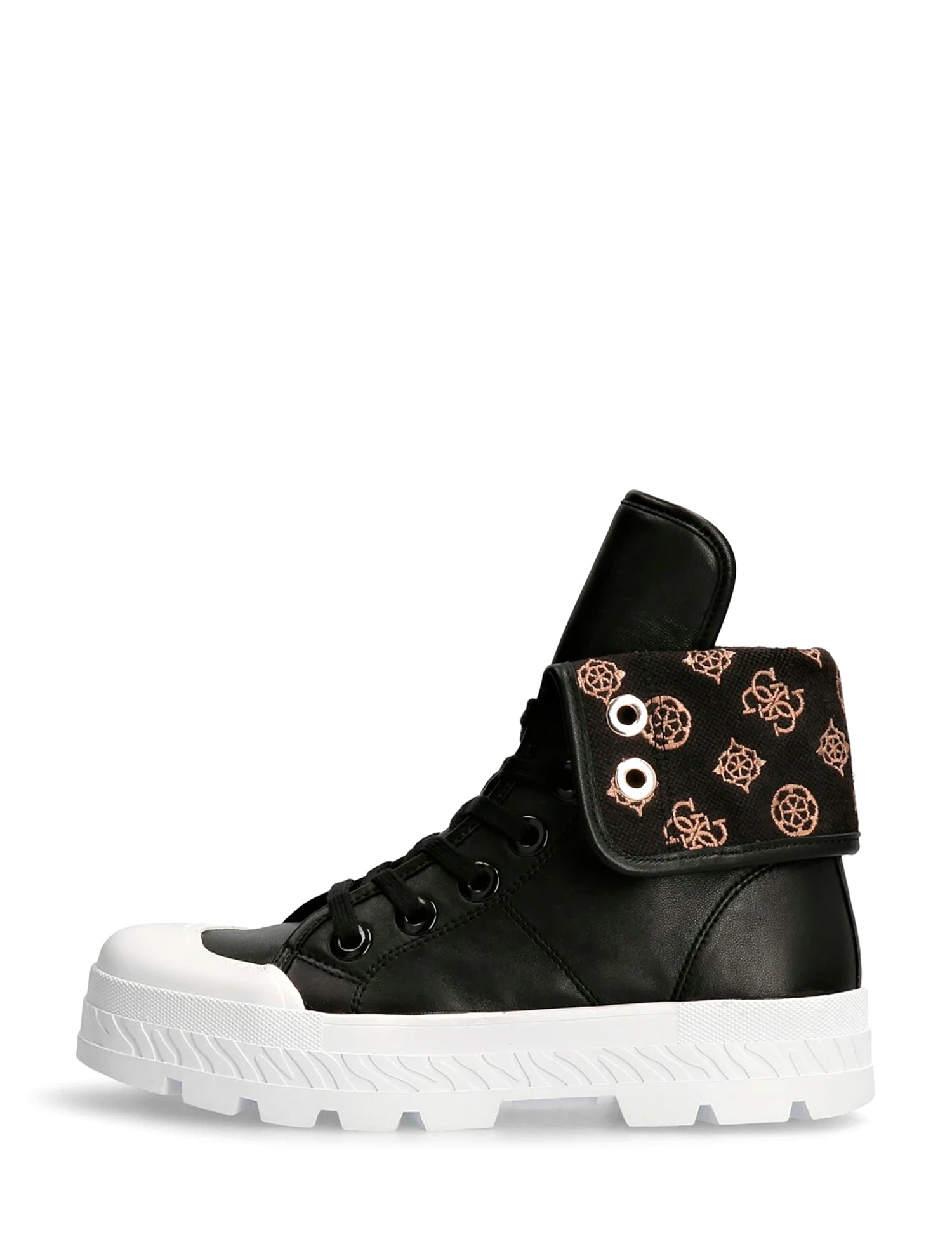 Sneakers Nero Guess