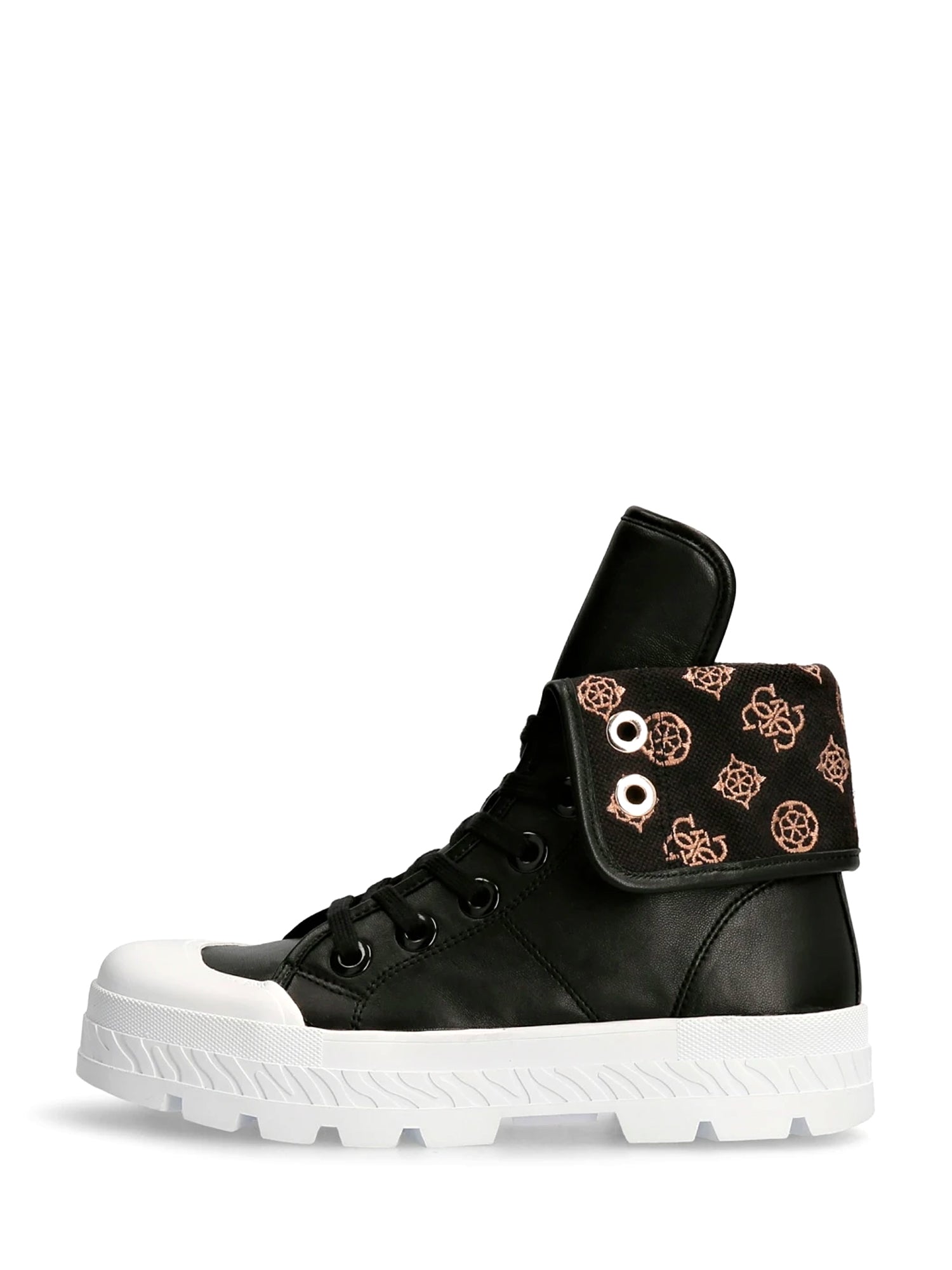 Sneakers Nero Guess