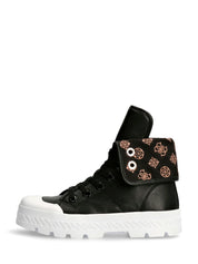 Sneakers Nero Guess