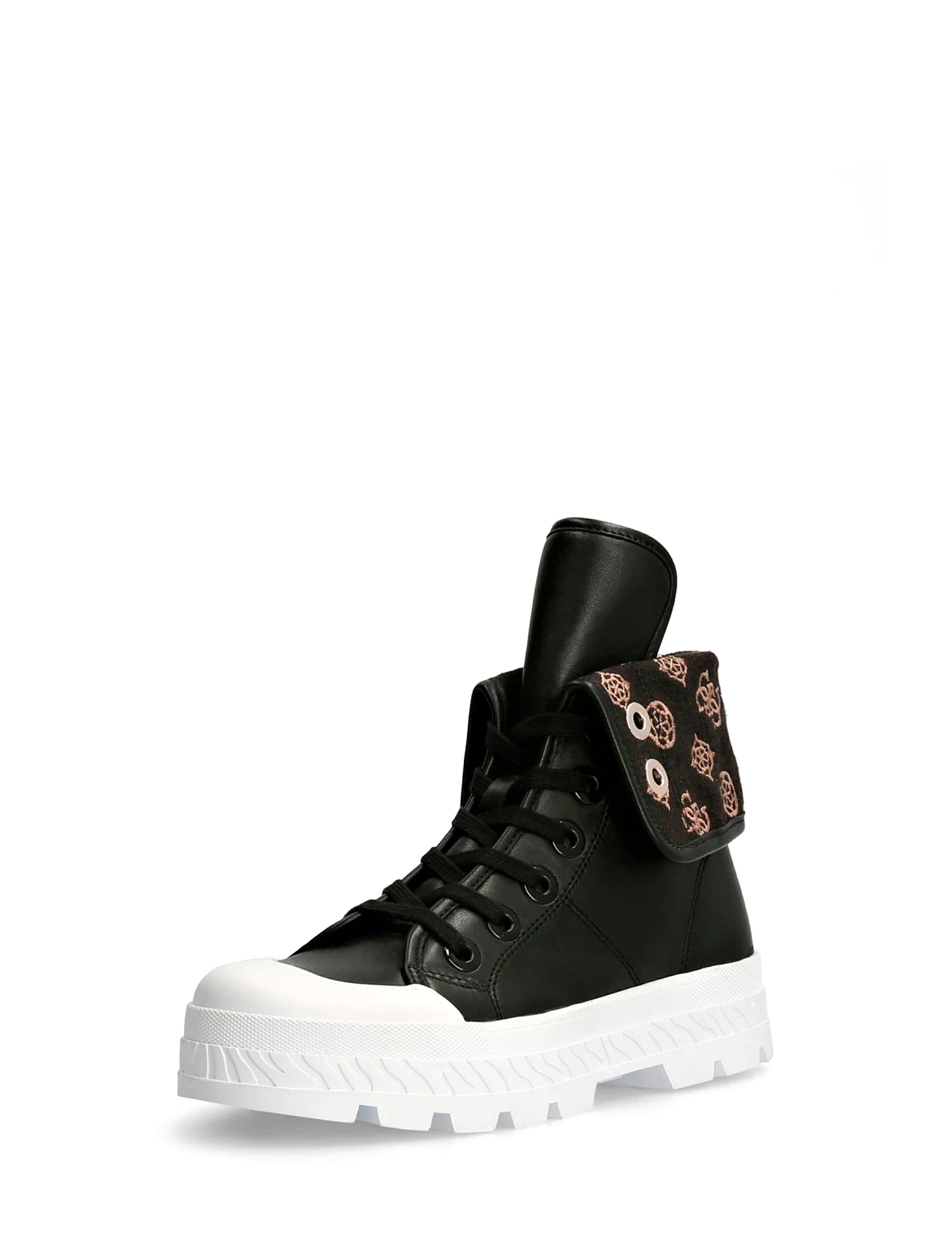 Sneakers Nero Guess