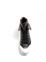 Sneakers Nero Guess